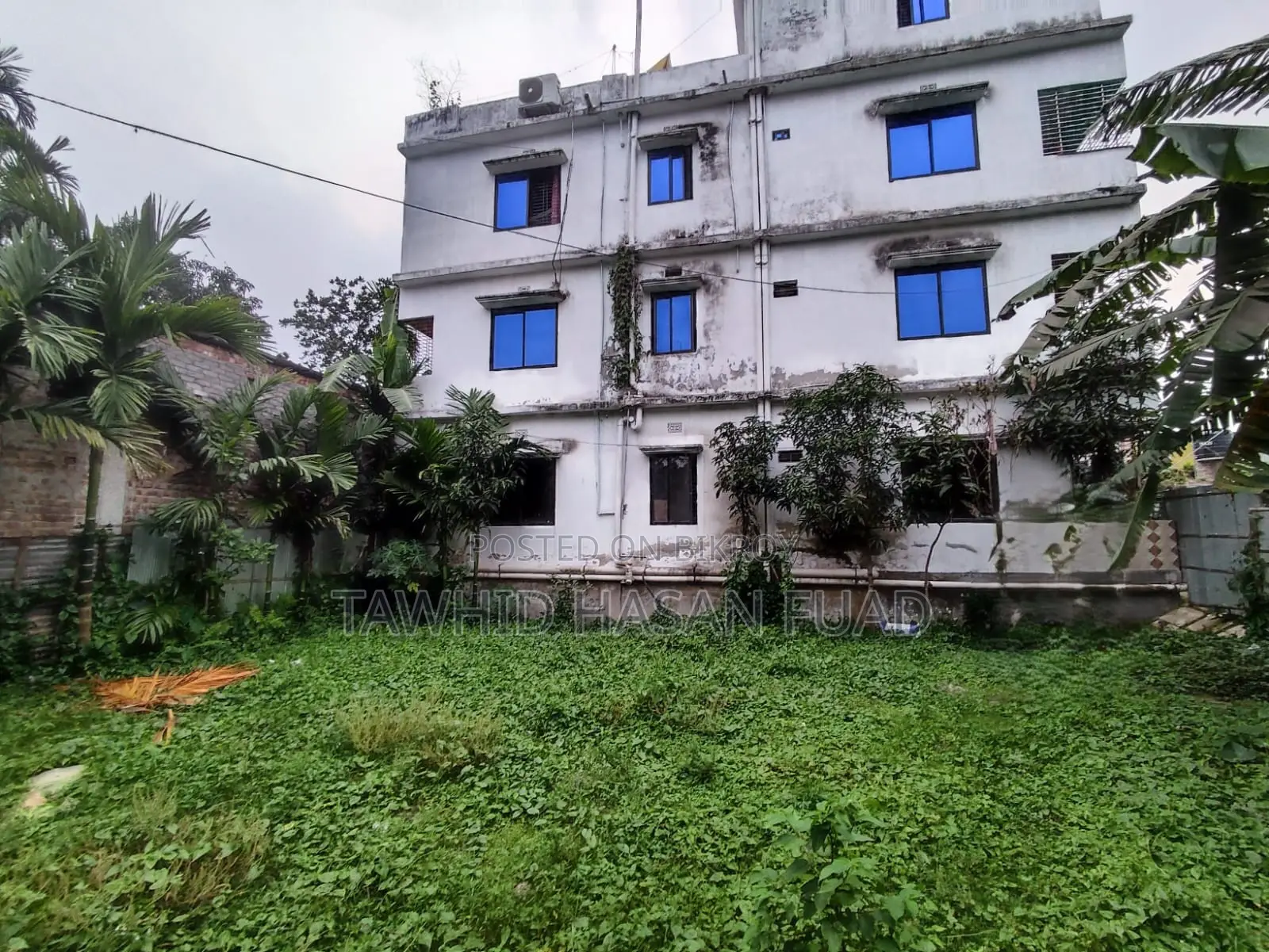 Urgent Land Sale