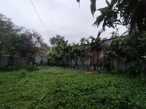 Urgent Land Sale