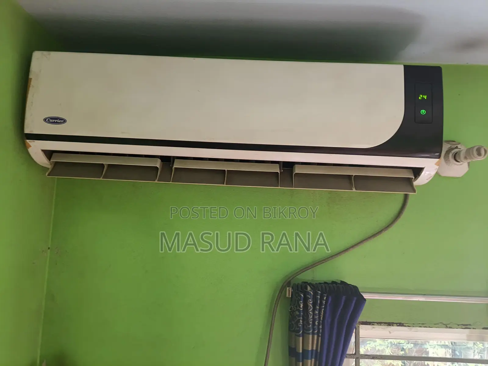 2ton AC sell