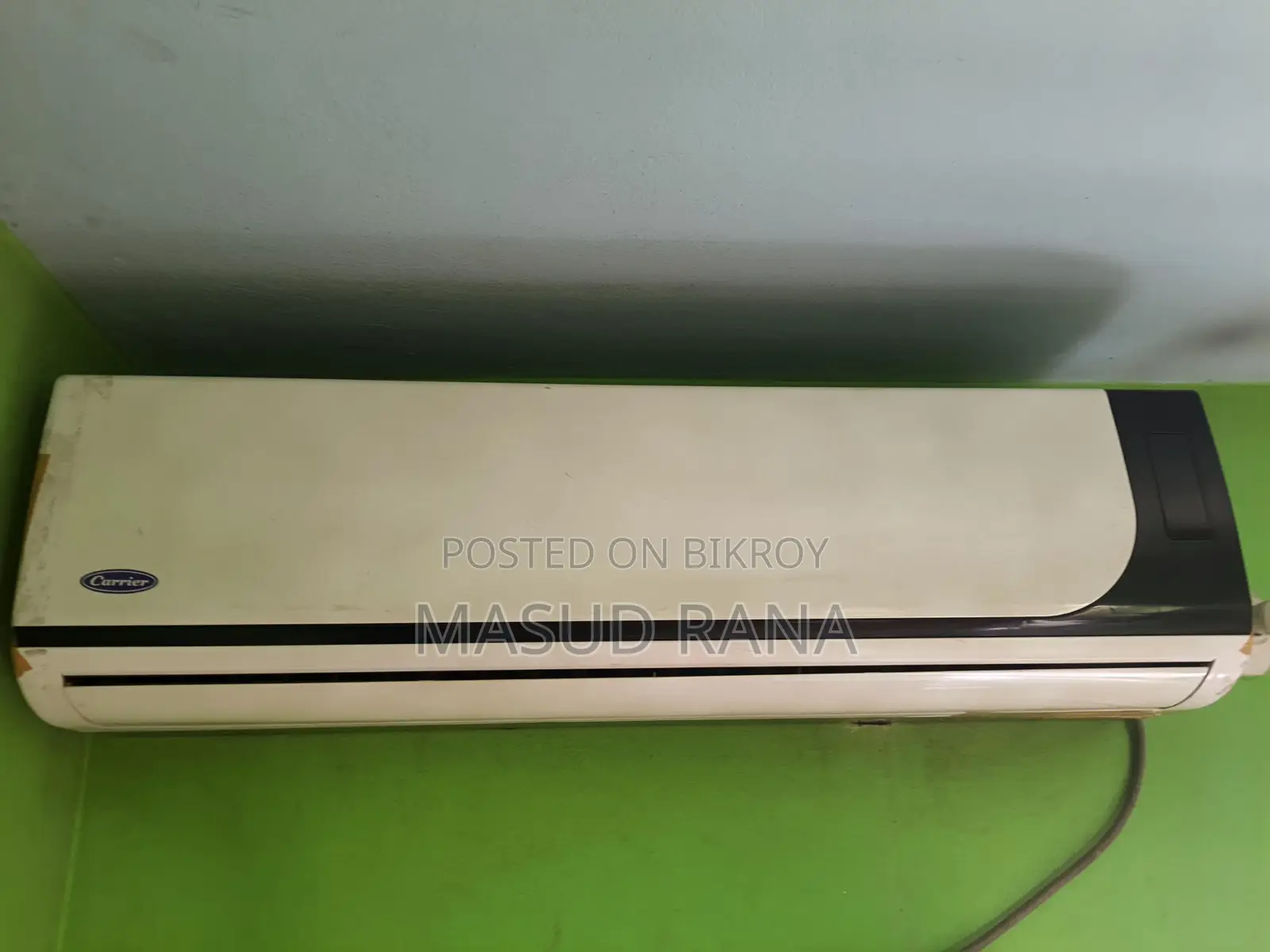 2ton AC sell