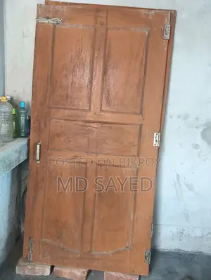 দরজা বিক্রি