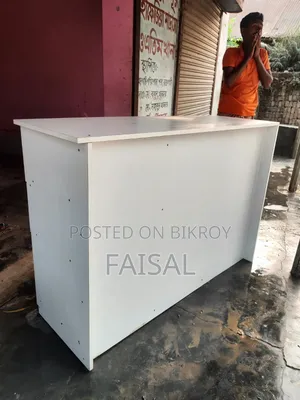Shop Table