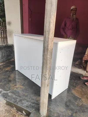 Shop Table