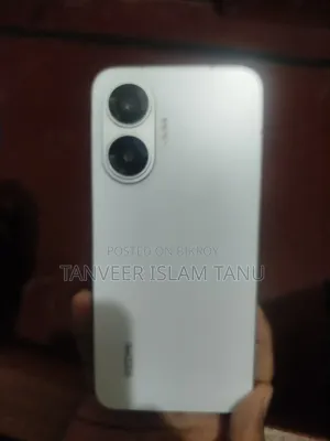 Xiaomi Redmi Turbo 4 Pro 256 GB White