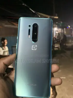 OnePlus 8 Pro (Used)