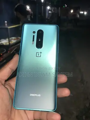 OnePlus 8 Pro (Used)