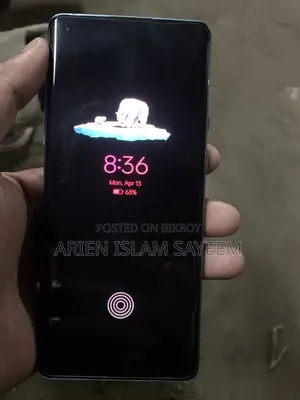 OnePlus 8 Pro (Used)