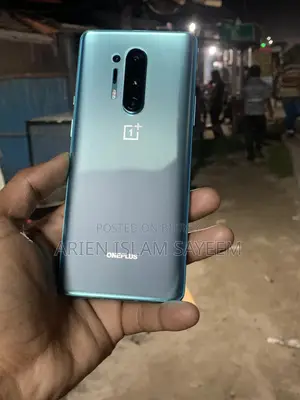 OnePlus 8 Pro (Used)