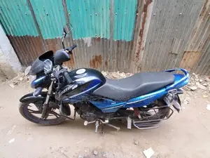 Hero Xtreme 125R . 2018