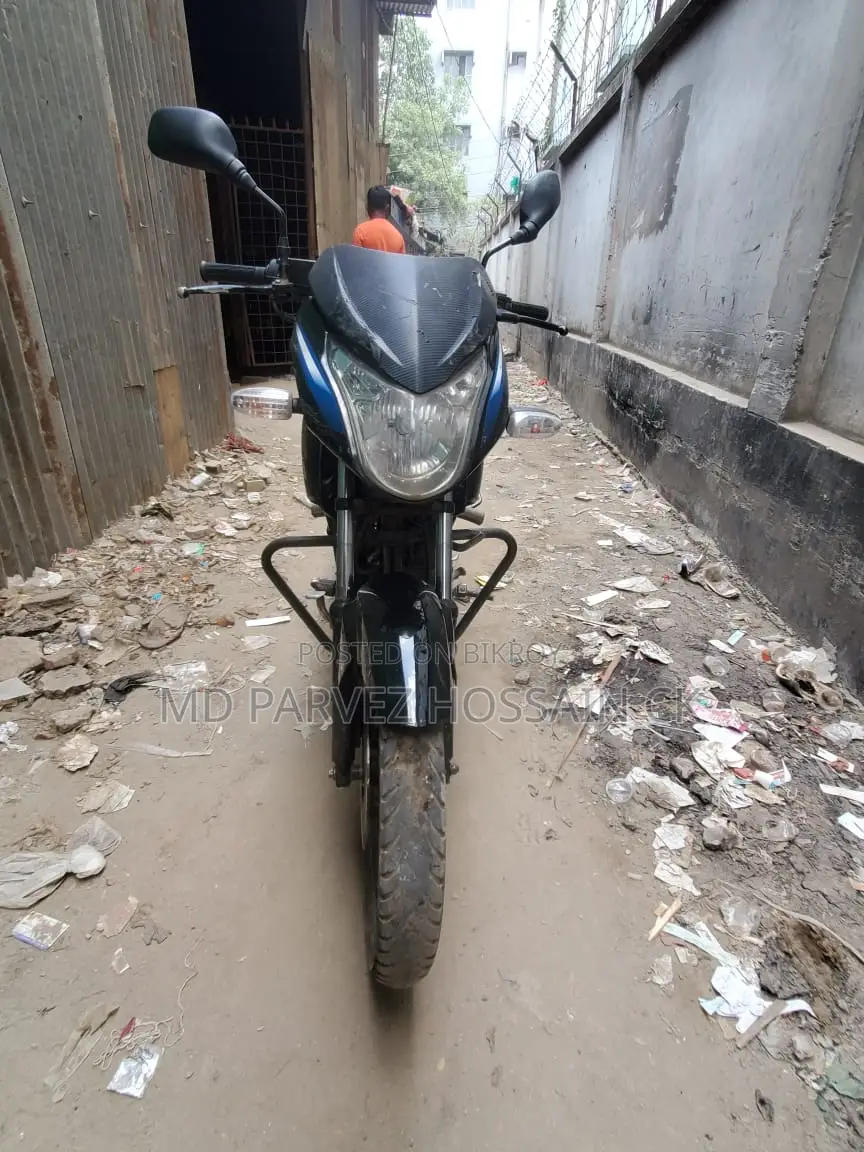 Hero Xtreme 125R . 2018