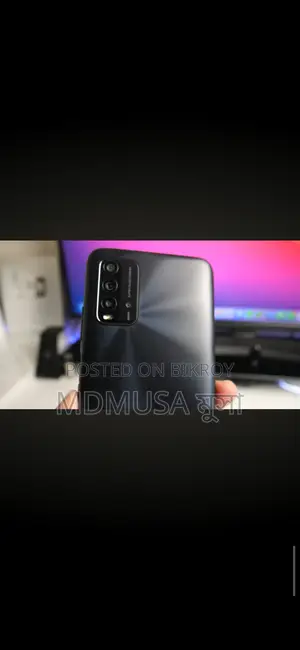 Xiaomi Redmi 9t (Used)