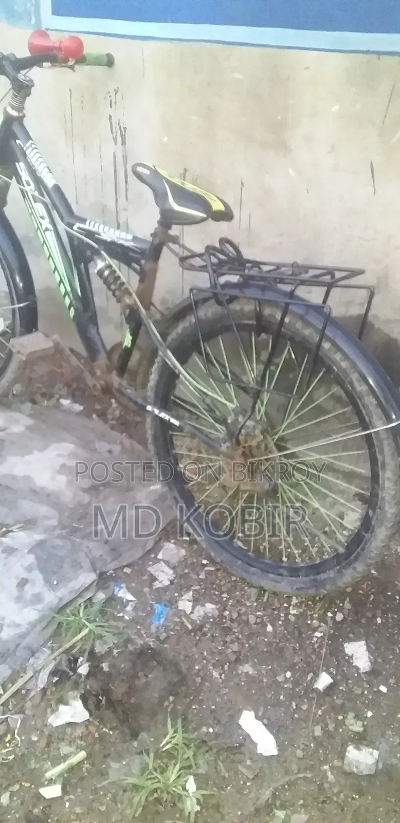 খুব ভালো কন্ডিশন