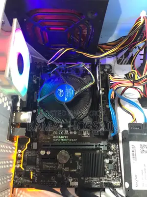 Gigabyte Computer