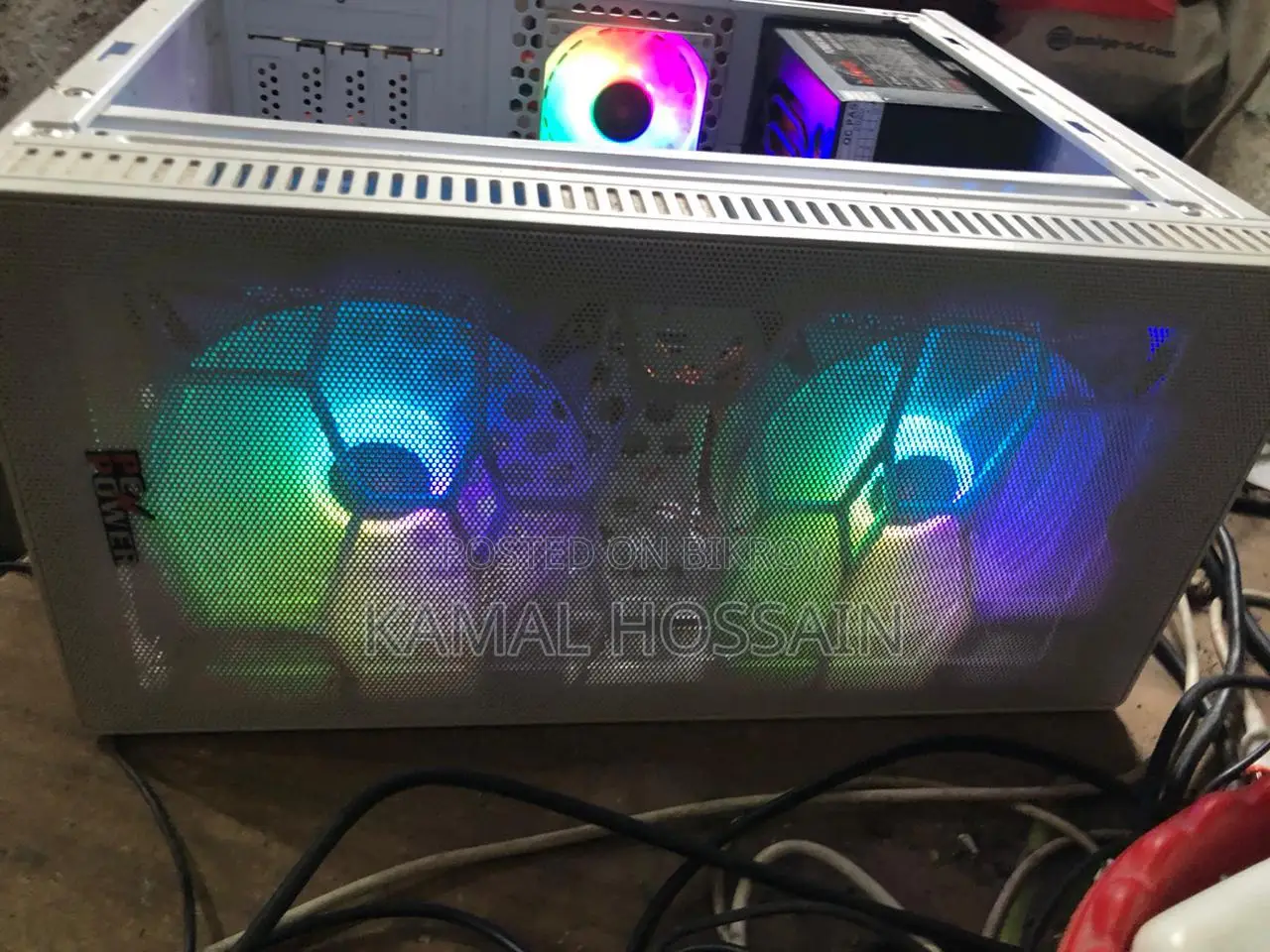 Gigabyte Computer