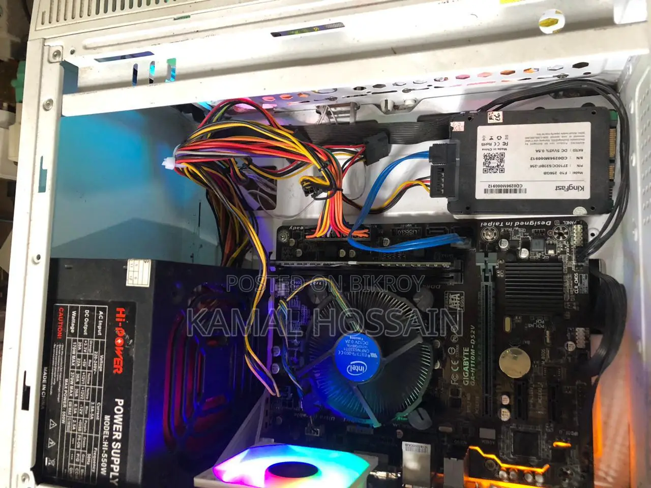 Gigabyte Computer
