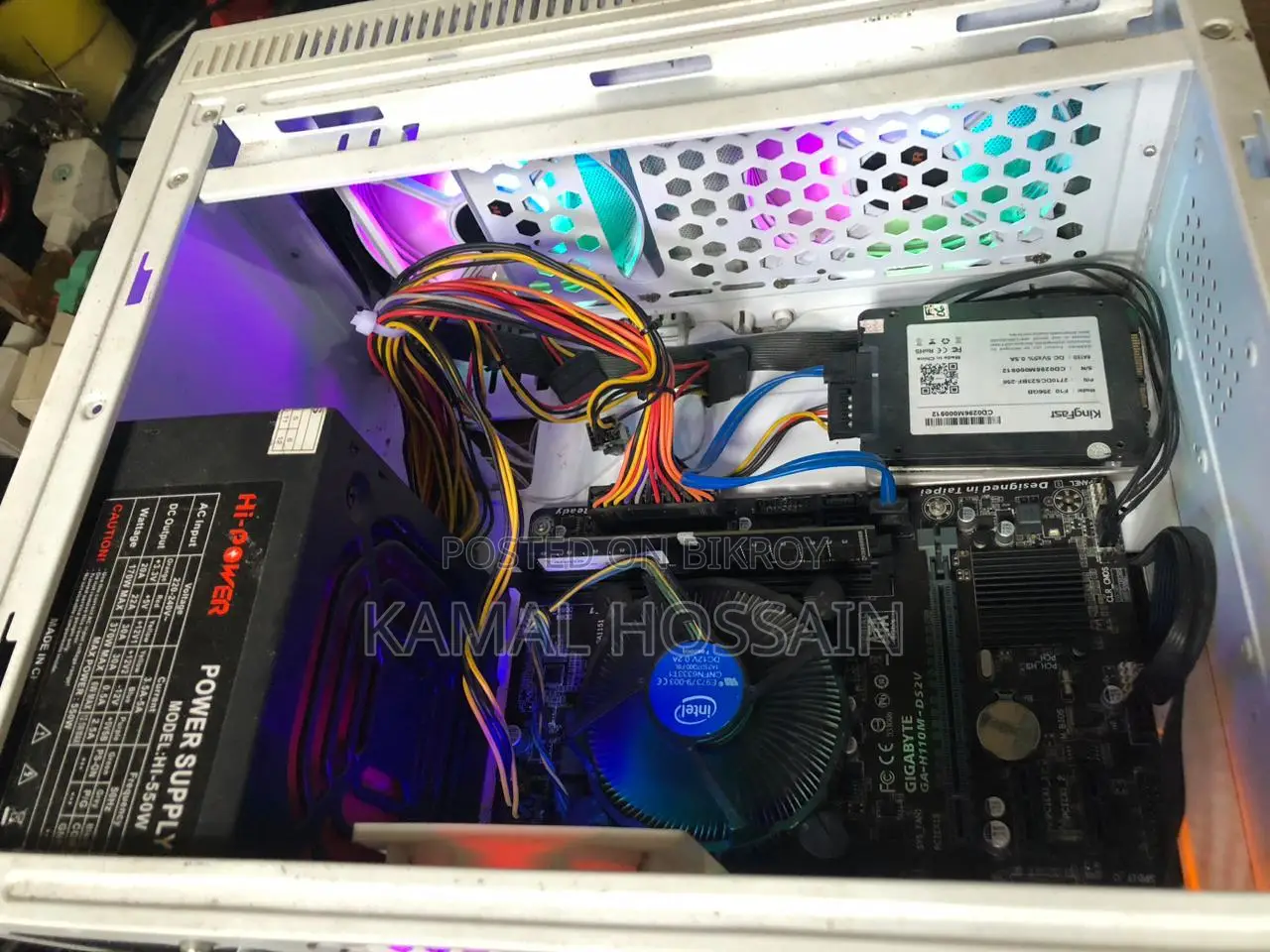 Gigabyte Computer