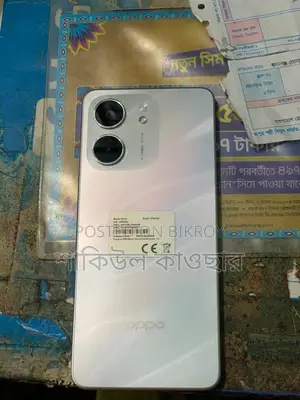 OPPO A5x . (Used)
