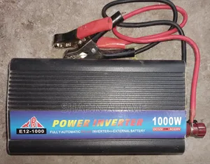 Power Inverter 1000W