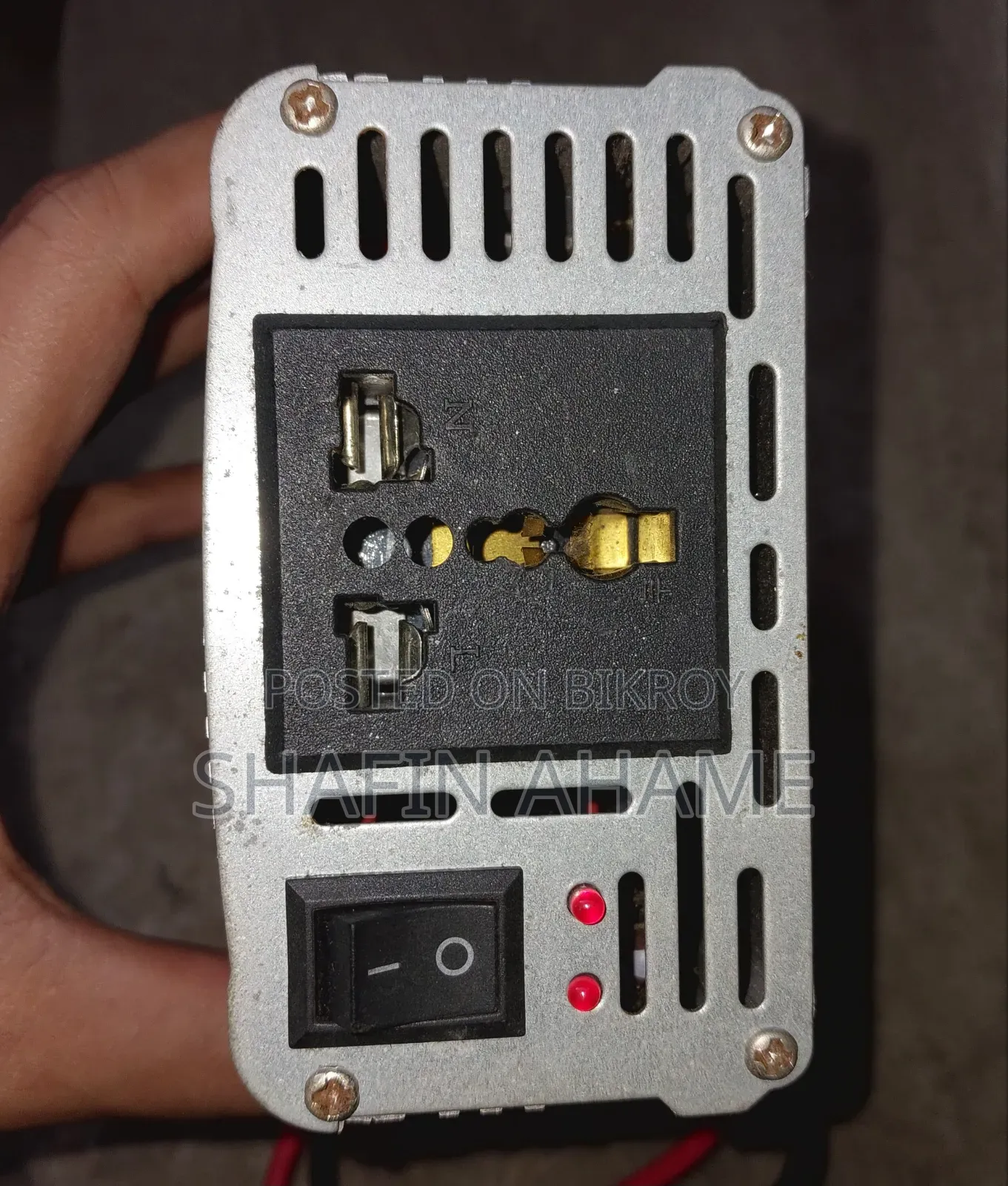 Power Inverter 1000W