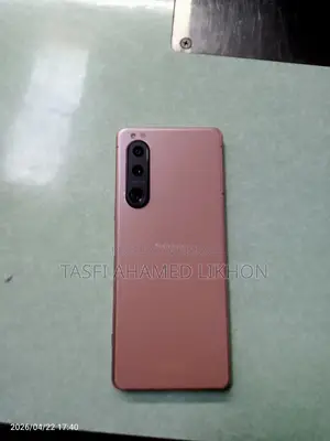 Sony Xperia 5 Mark 3 8+128 (Used)
