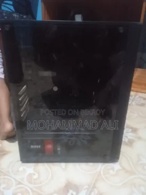 Desktop Computer MSI Aegis SE 10SI 16GB AMD Ryzen 5 HDD+SSD 750GB