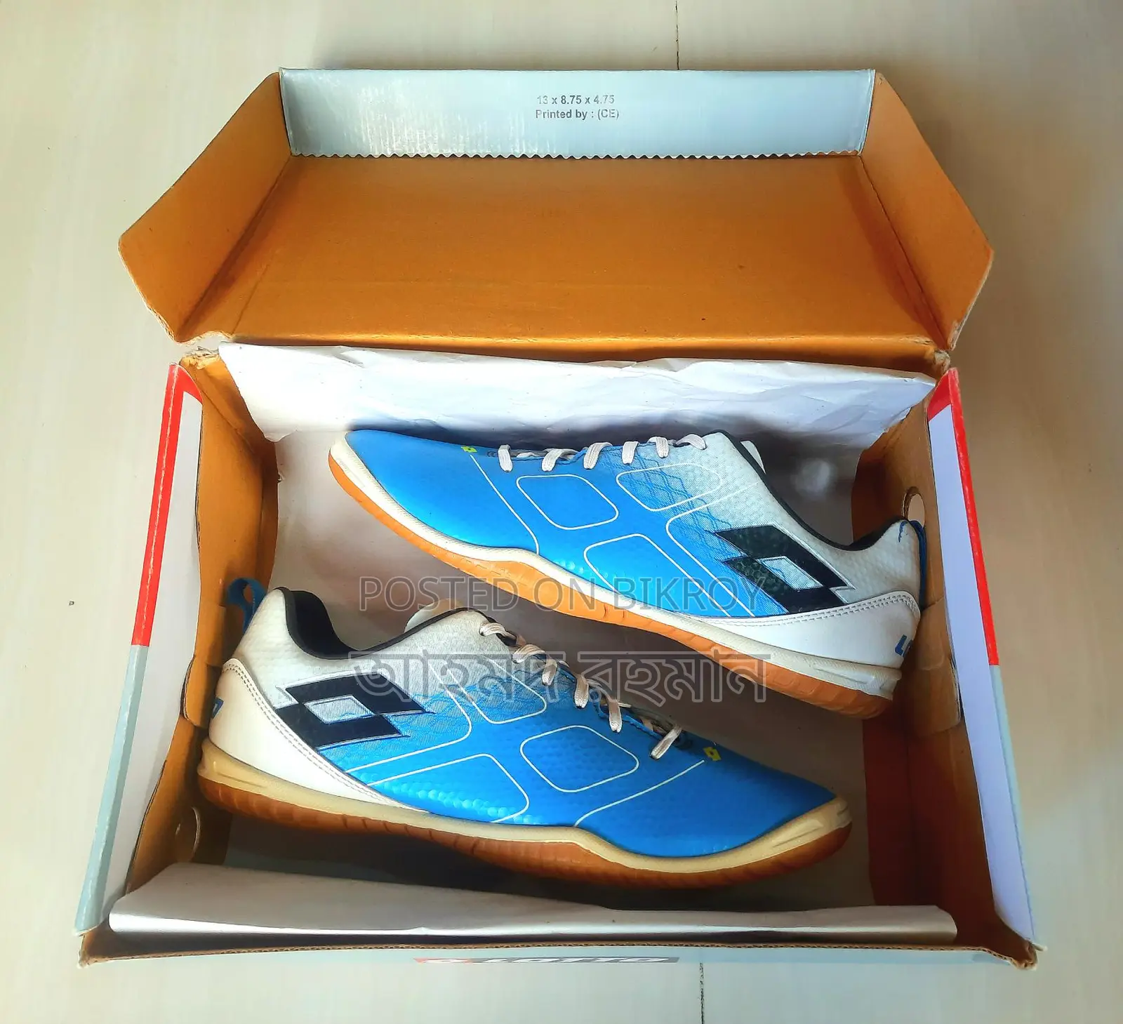 Lotto Cool Young Stars Stylish Sneakers