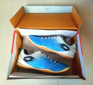Lotto Cool Young Stars Stylish Sneakers