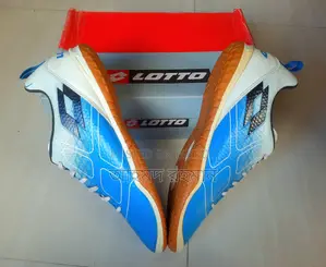 Lotto Cool Young Stars Stylish Sneakers