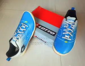 Lotto Cool Young Stars Stylish Sneakers