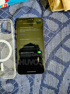 Apple iPhone XS (Used)