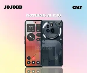 Nothing 3A pro | (Brand New)
