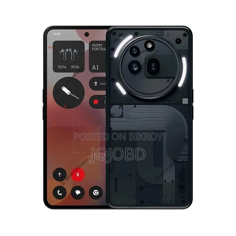 Nothing 3A pro | (Brand New)