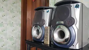 Aiwa সাউন্ড সিস্টেম