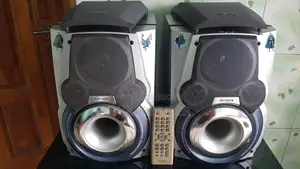 Aiwa Sound System