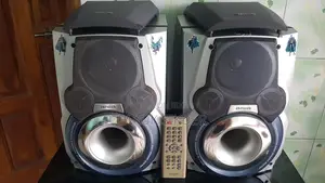 Aiwa Sound System