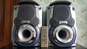 Aiwa Sound System