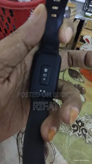Xiaomi Smart Band 9 Active