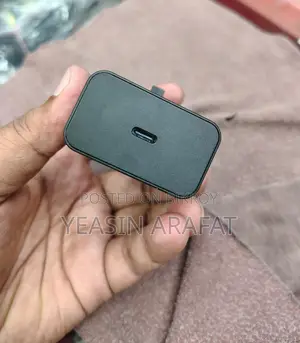 Samsung S24 45 Watt First Charger