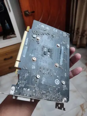 For Sale – Nvidia Geforce Gtx 1650
