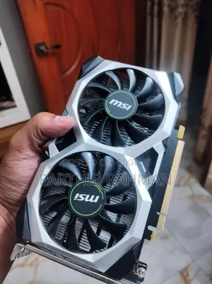 For Sale – Nvidia Geforce Gtx 1650