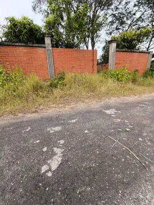 Near Forest prime location 7.5 katha plot sale in sector:24,Purbachal.