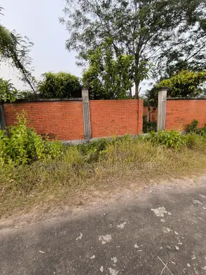 Near Forest prime location 7.5 katha plot sale in sector:24,Purbachal.