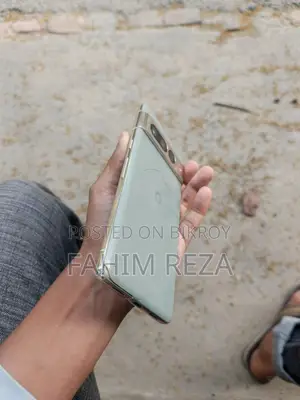 Google Pixel 7 Pro 12/128 (Used)