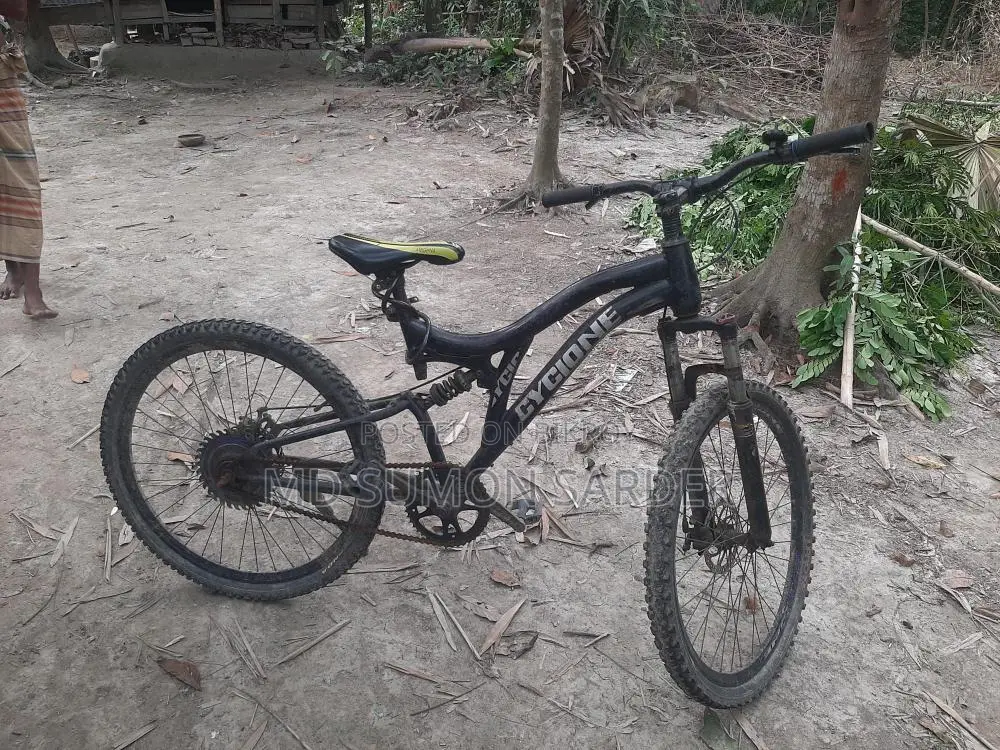 Running Bicycle for Sale