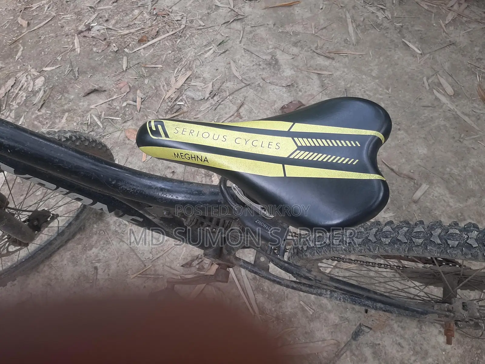 Running Bicycle for Sale