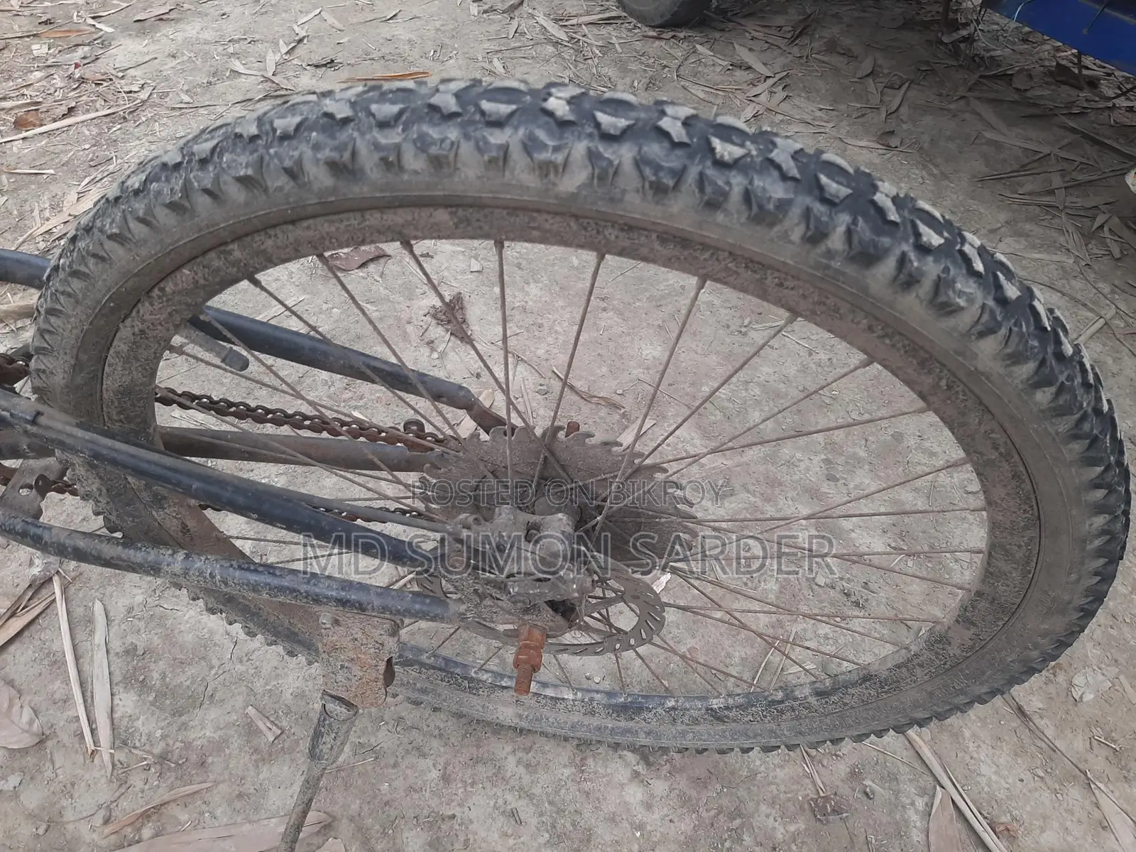 Running Bicycle for Sale