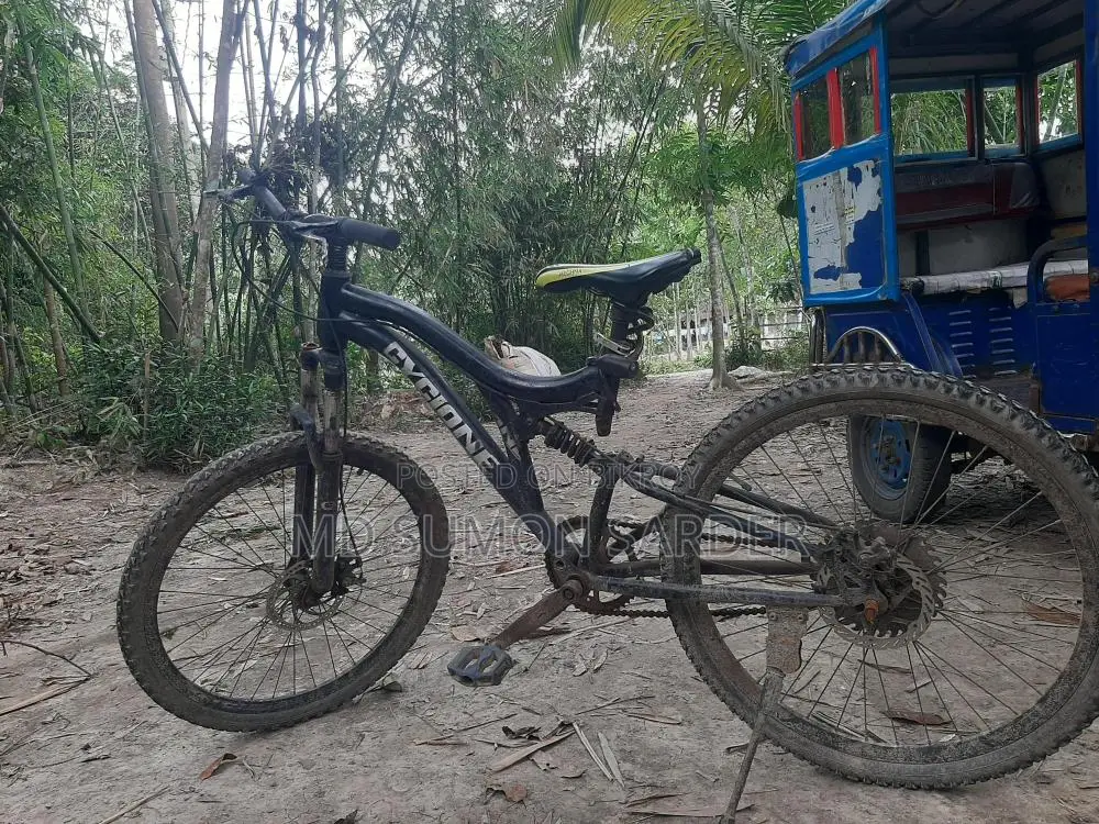 Running Bicycle for Sale