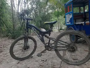 Running Bicycle for Sale