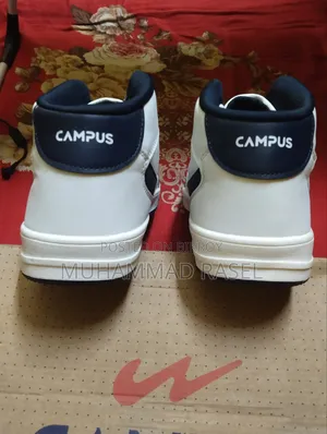 Campus Sneakers (New) for Sale