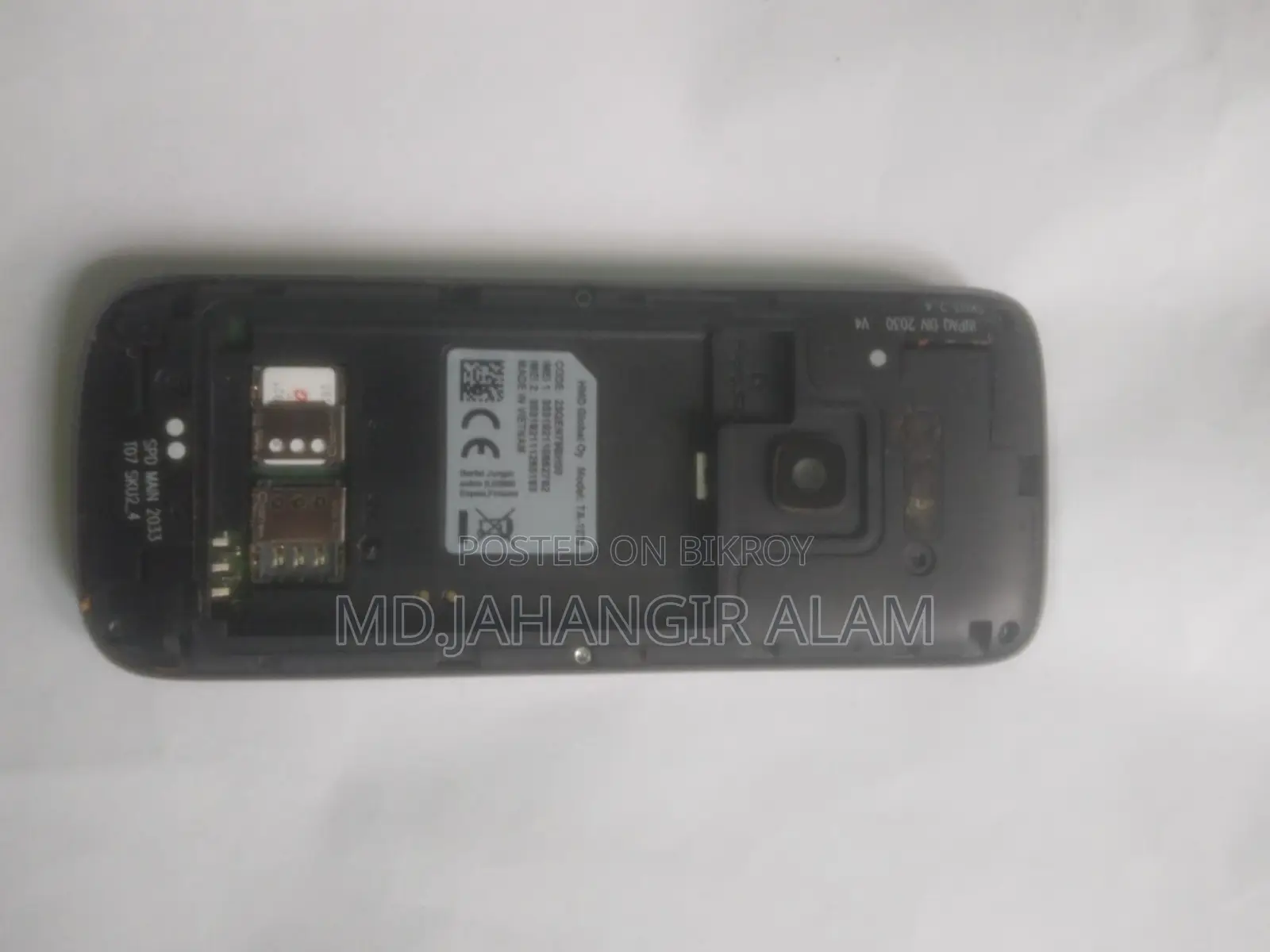 Nokia TA_1279 (Used)